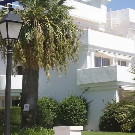 Lejlighed Casa Blanca