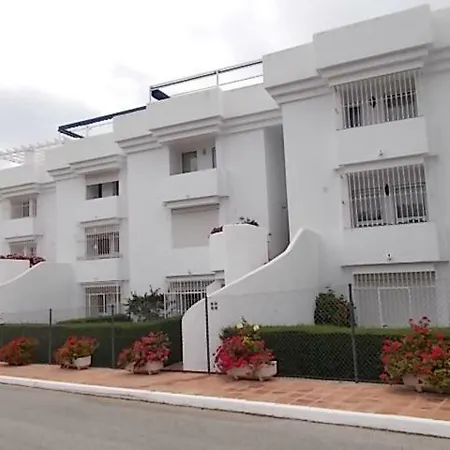 Lejlighed Casa Blanca *