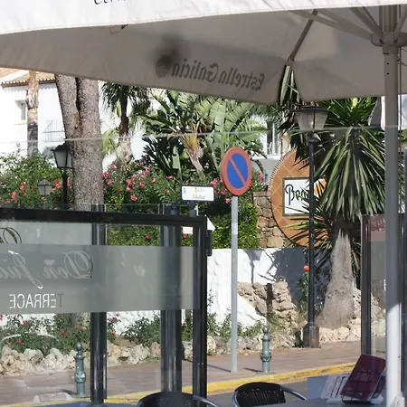 Casa Blanca Lejlighed