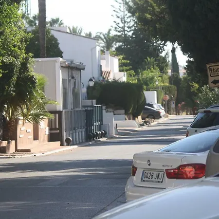 Casa Blanca Estepona