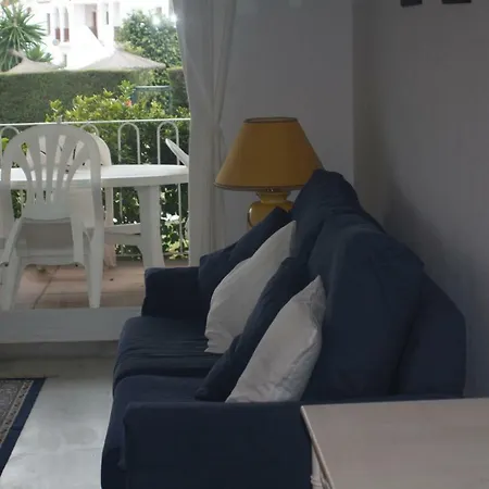 Casa Blanca Lejlighed