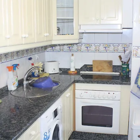 Casa Blanca Estepona