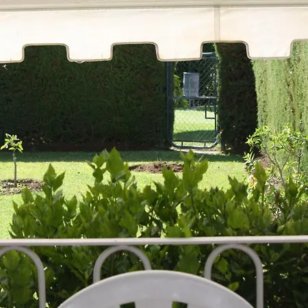 Casa Blanca Estepona