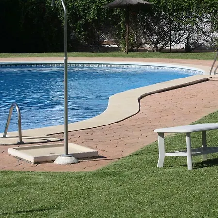 Lejlighed Casa Blanca Estepona