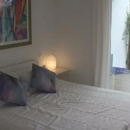 Lejlighed Casa Blanca Estepona