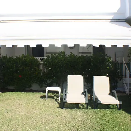 Lejlighed Casa Blanca Estepona